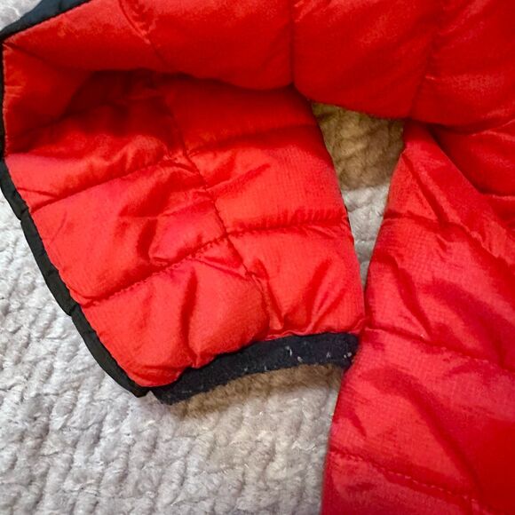 Boy’s Zero Xposur Jacket Size 4/5 - Picture 8 of 10